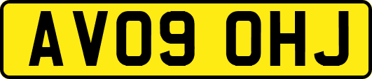 AV09OHJ
