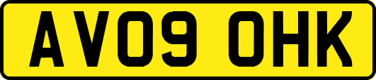 AV09OHK