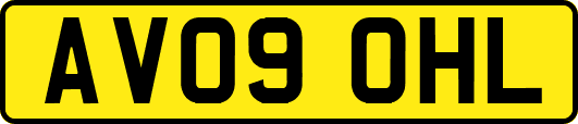 AV09OHL
