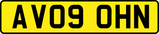 AV09OHN