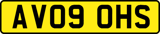 AV09OHS