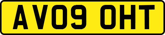AV09OHT