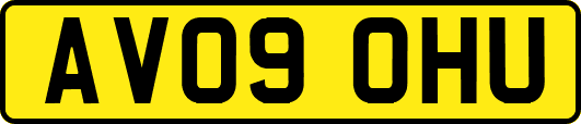 AV09OHU