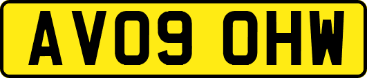 AV09OHW