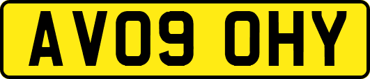 AV09OHY