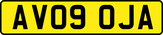AV09OJA
