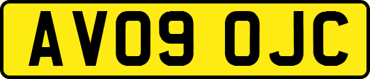 AV09OJC