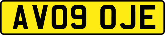 AV09OJE