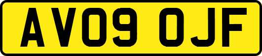 AV09OJF