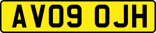 AV09OJH
