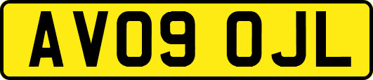 AV09OJL