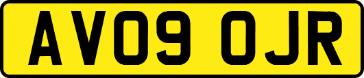 AV09OJR