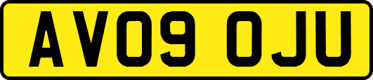 AV09OJU