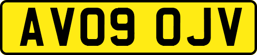 AV09OJV