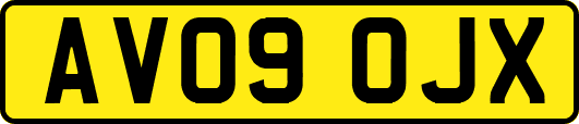 AV09OJX