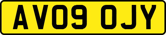 AV09OJY