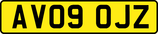 AV09OJZ