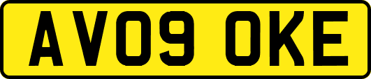 AV09OKE