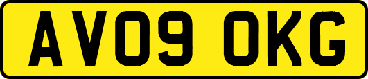 AV09OKG