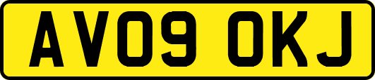 AV09OKJ