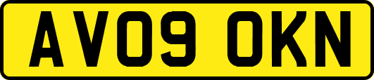 AV09OKN