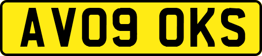 AV09OKS