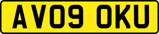 AV09OKU
