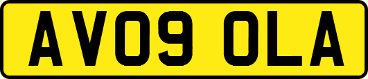 AV09OLA
