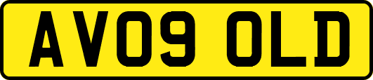 AV09OLD