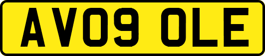 AV09OLE