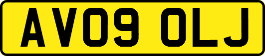 AV09OLJ