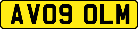 AV09OLM