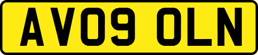AV09OLN