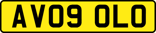 AV09OLO