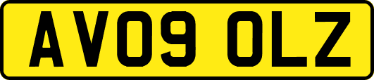 AV09OLZ