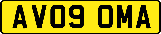 AV09OMA