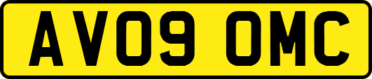 AV09OMC