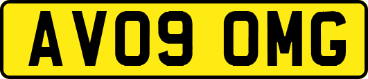 AV09OMG