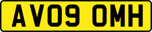 AV09OMH