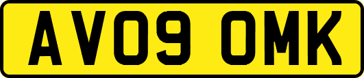 AV09OMK