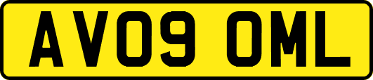 AV09OML