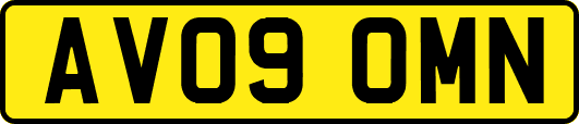 AV09OMN