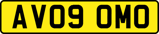AV09OMO