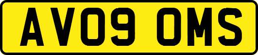 AV09OMS