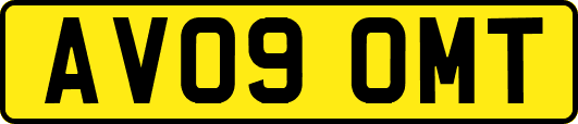 AV09OMT