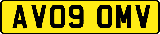 AV09OMV
