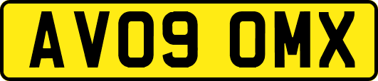 AV09OMX