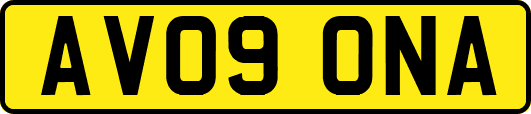 AV09ONA