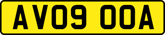 AV09OOA