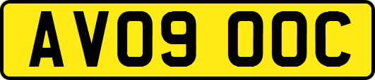 AV09OOC